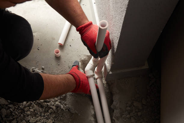 Water Softener Installation in Floresville, TX