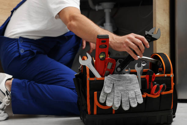Best Gas Line Repair  in Floresville, TX