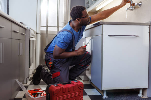 Professional Plumbing in Floresville, TX